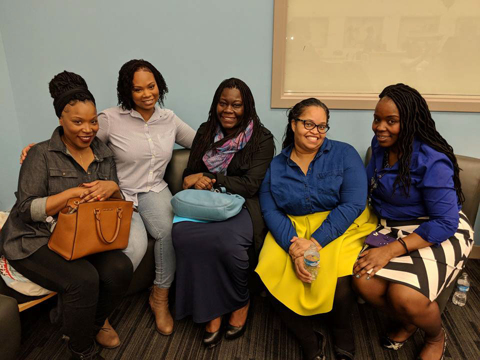 The Original One Way Family Worship Center